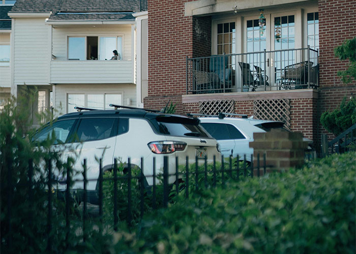 New Neighbors Disregard Requests, Woman Puts Rotten Soup In Their Cars New Neighbors Disregard Requests, Woman Puts Rotten Soup In Their Cars
