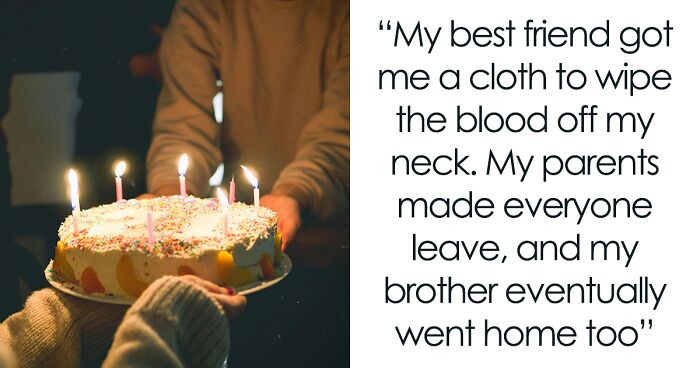Woman’s Birthday Leads To The End Of Brother’s Relationship After SIL Plays Horrible Revenge Prank