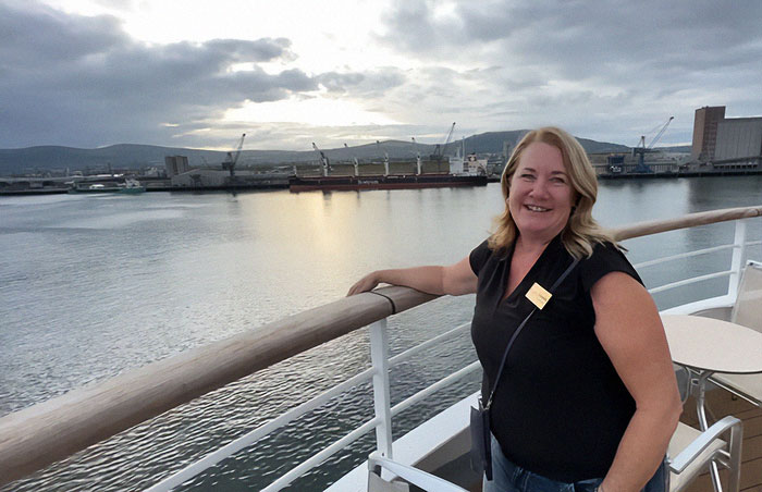 Stranded For 3 Months After Cruise Malfunction, Passengers Share Their $3,500/Month Cabin Stranded For 3 Months After Cruise Malfunction, Passengers Share Their $3,500/Month Cabin