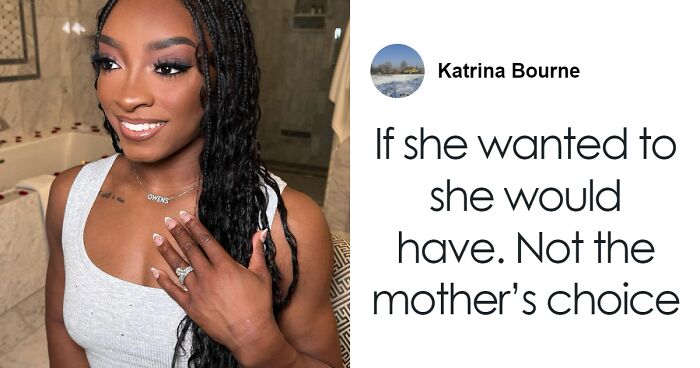 “I’m Waiting For Her To Reach Out”: Simone Biles’ Mother Hopes For Reconciliation