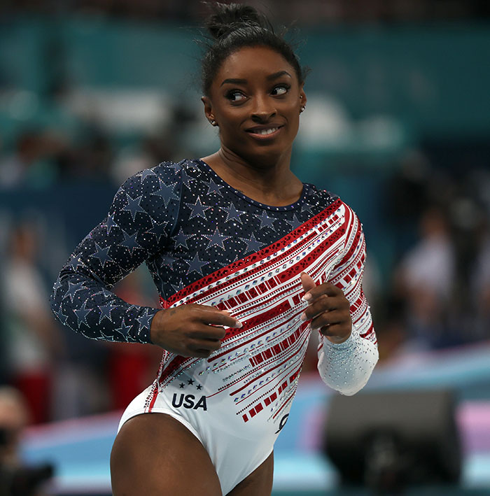 “Please Put A Stop To This”: MyKayla Skinner Pleads With Simone Biles To End “Cyberbullying” “Please Put A Stop To This”: MyKayla Skinner Pleads With Simone Biles To End “Cyberbullying”