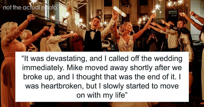 “My Head Was Spinning”: Sis Announces She’s Engaged To Woman’s Cheating Fiance, Drama Ensues