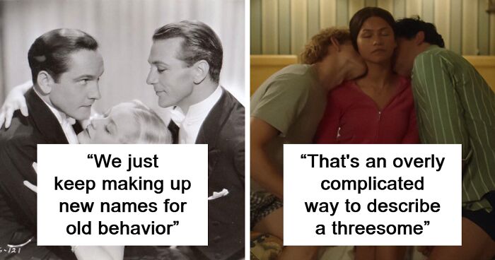 “Is This Really Necessary?” New “Symbiose-uality” Study Sparks Backlash For Questionable Relevance