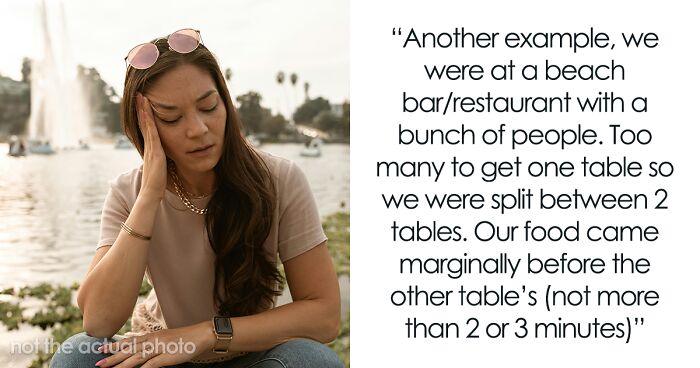 Woman Is Fed Up With Her Toxically Sweet Friend, Wonders If It’s Not Just Her