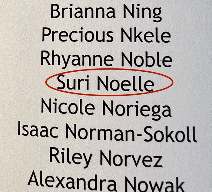 Katie Holmes Makes Rare Comment About Her And Tom Cruise’s Daughter Suri As She Goes To College Katie Holmes Makes Rare Comment About Her And Tom Cruise’s Daughter Suri As She Goes To College