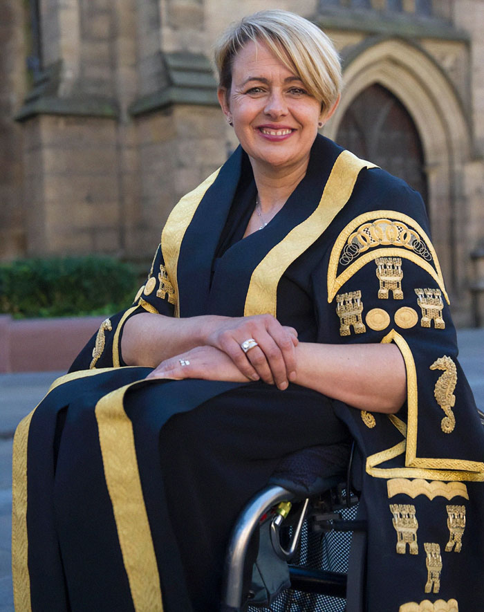 “How Dare I Miss A Train”: Paralympian Faces Cruel Backlash After Train Incident “How Dare I Miss A Train”: Paralympian Faces Cruel Backlash After Train Incident