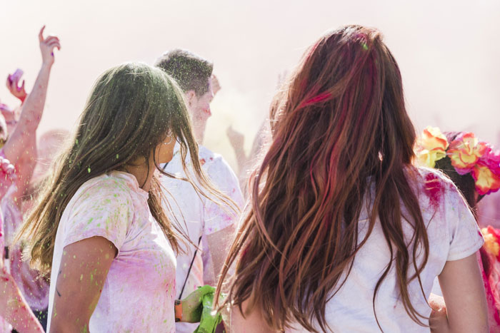 Mom Beside Herself After Going To Taylor Swift Concert As Her 2YO Isn’t There, Upsets Friend Mom Beside Herself After Going To Taylor Swift Concert As Her 2YO Isn’t There, Upsets Friend