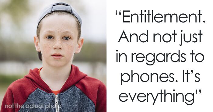 Today Vs. Then: 46 Teachers Share The Most Profound Changes In Students Of 2024