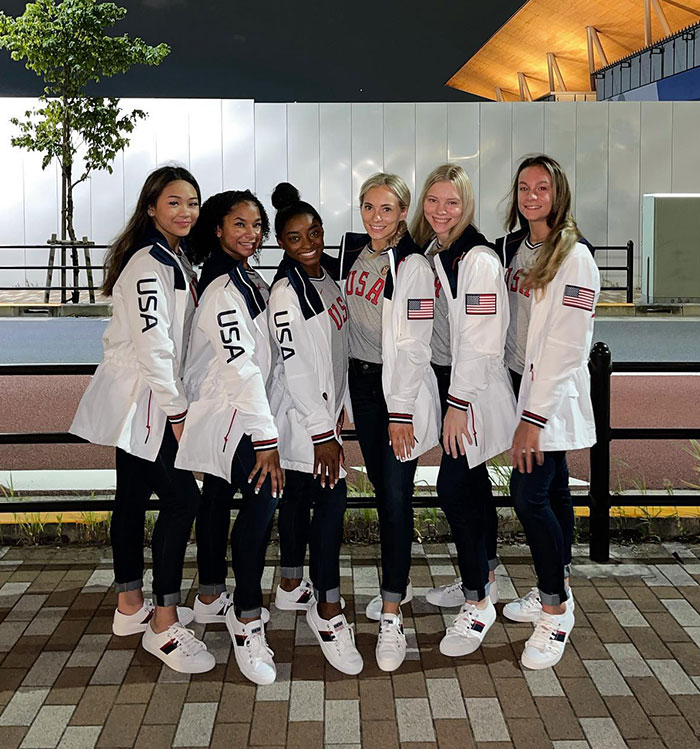 “Please Put A Stop To This”: MyKayla Skinner Pleads With Simone Biles To End “Cyberbullying” “Please Put A Stop To This”: MyKayla Skinner Pleads With Simone Biles To End “Cyberbullying”