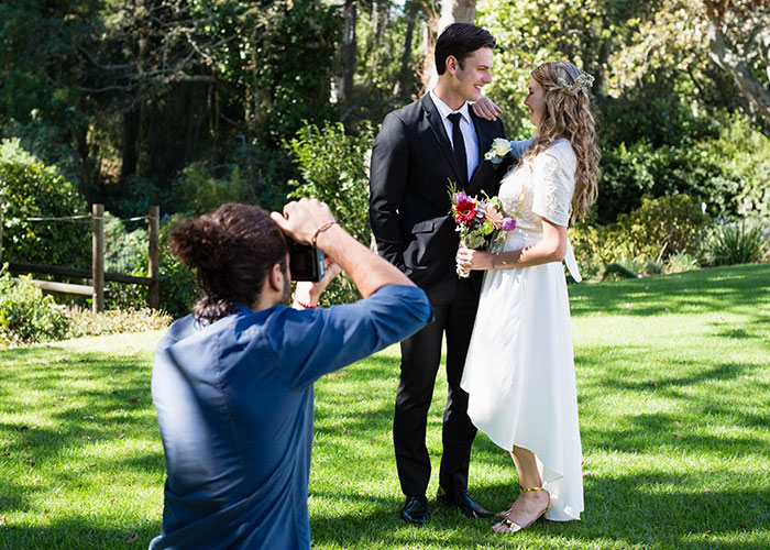 “It’s Her Special Day”: Teen Ruins Sister’s Wedding With His Crutches “It’s Her Special Day”: Teen Ruins Sister’s Wedding With His Crutches