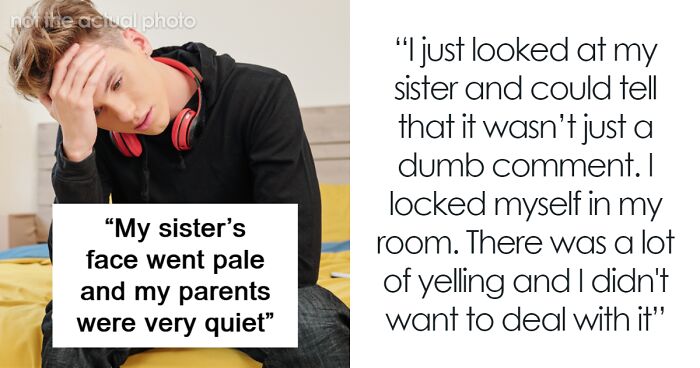 “It Wasn’t Just A Dumb Comment”: BIL’s Slip Exposes Hidden Truth, Makes Teen’s World Shatter