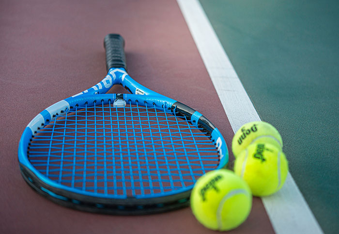 “Next Level Friend-Zoning”: US Open Captures Moment Date Appears To Go Wrong “Next Level Friend-Zoning”: US Open Captures Moment Date Appears To Go Wrong
