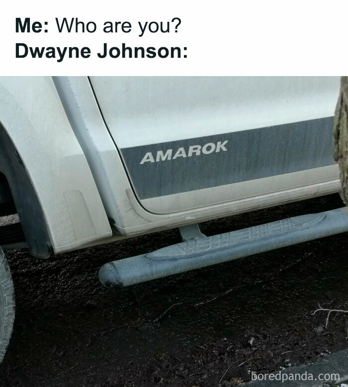 31 “The Rock” Memes That Prove Dwayne Johnson Is Unstoppable | Bored Panda