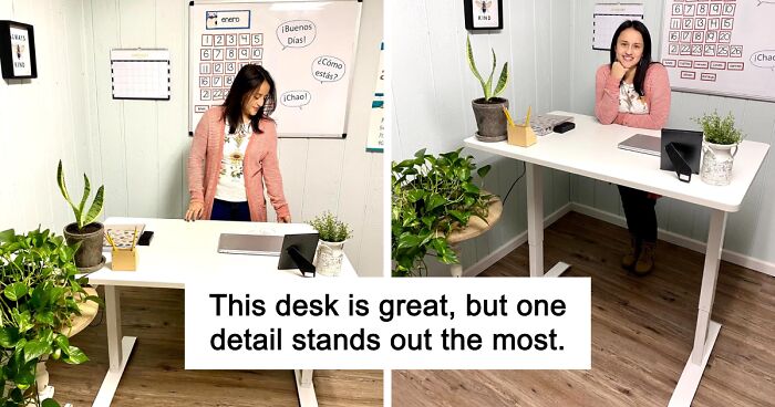 21 Desk Hacks To Turn Your 9-to-5 Into A Joy