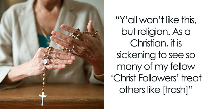 50 Things People Take Too Lightly When They Shouldn’t