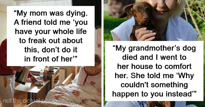 30 Times Someone’s Words Changed A Relationship Forever