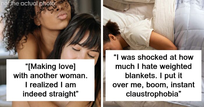 45 ‘Anti-Bucket List’ Things People Swear They Will Never Do Again