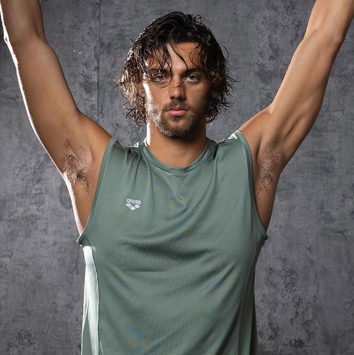 Italian Swimming Team Sets Internet On Fire With Shirtless Pic After Olympic Win Italian Swimming Team Sets Internet On Fire With Shirtless Pic After Olympic Win