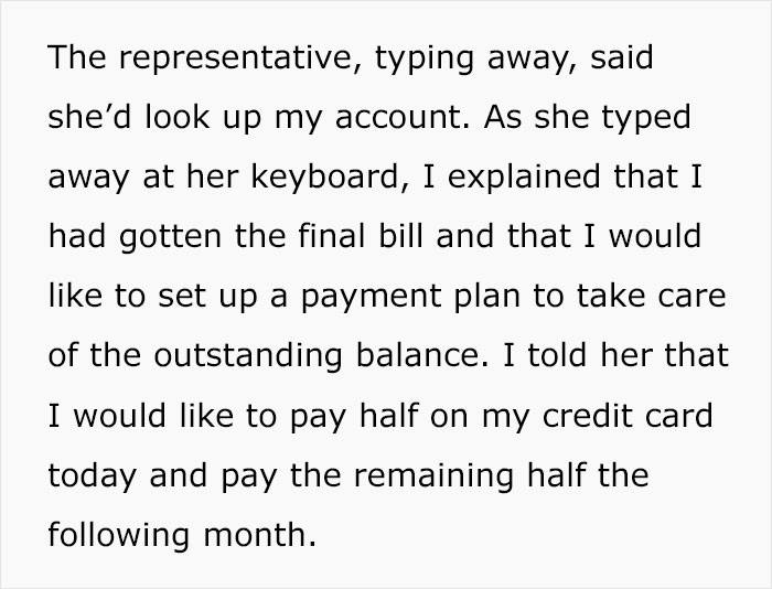 Man Prepares To Maliciously Comply With Phone Company Until His Wife Has An Even Better Idea Man Prepares To Maliciously Comply With Phone Company Until His Wife Has An Even Better Idea