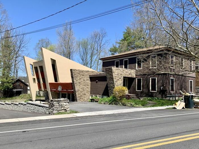 Fayetteville NY - Not Sure What To Say ?