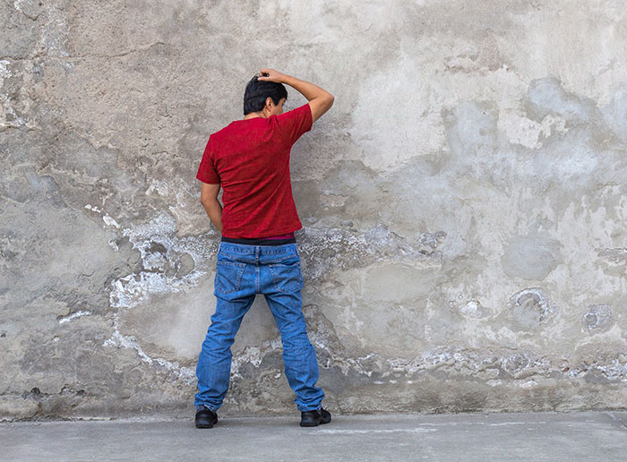 Tech Executive Fired For Peeing In Public Area Of Hotel Sues Former Company For $1.5 Million Tech Executive Fired For Peeing In Public Area Of Hotel Sues Former Company For $1.5 Million