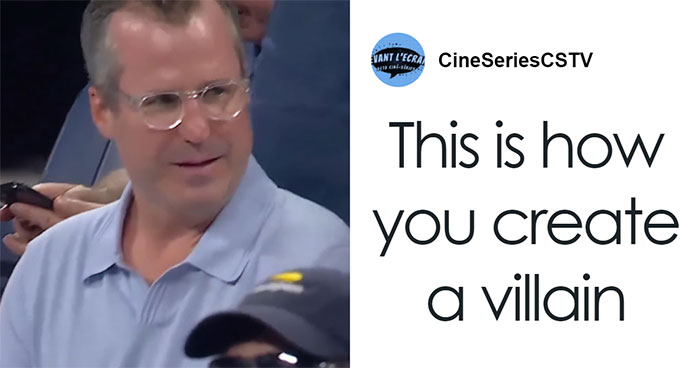 “Next Level Friend-Zoning”: US Open Captures Moment Date Appears To Go Wrong