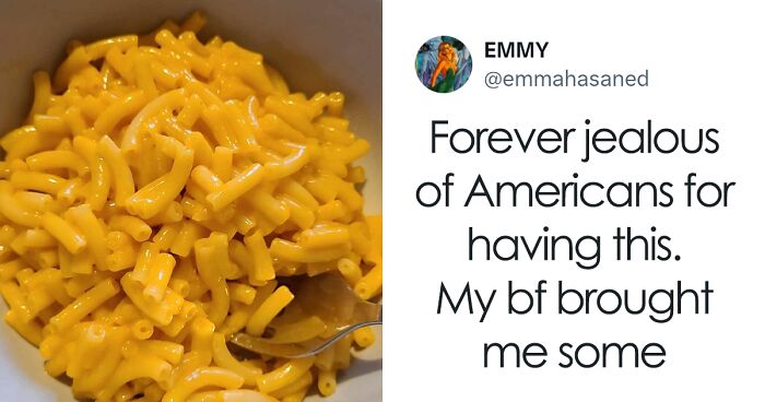 35 Things Americans Didn’t Know The Rest Of The World Envies Them For