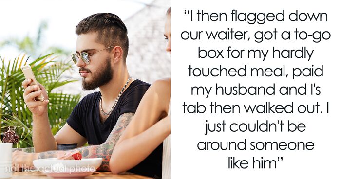 Woman Is Called An Idiot For Liking Hot Sauce By Her Friend’s BF, Harshly Tells Him Off And Leaves