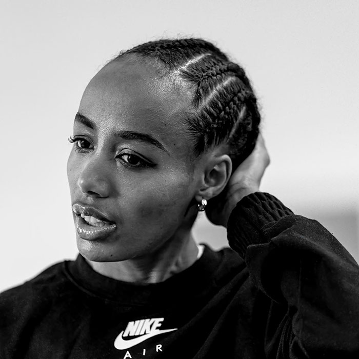 Hijabis’ Choice To Accept Olympic Gold Medal Is “Slap In Face Of Xenophobic France,” Fans Claim Hijabis’ Choice To Accept Olympic Gold Medal Is “Slap In Face Of Xenophobic France,” Fans Claim