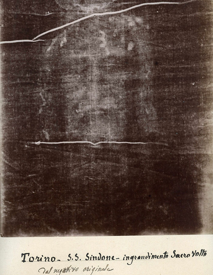 New Study Offers Insight Into Authenticity Of The Shroud Of Turin New Study Offers Insight Into Authenticity Of The Shroud Of Turin