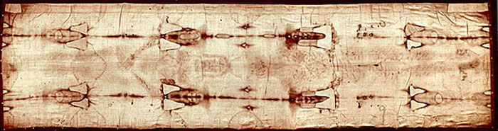 New Study Offers Insight Into Authenticity Of The Shroud Of Turin New Study Offers Insight Into Authenticity Of The Shroud Of Turin