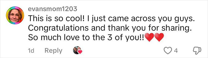 Man Gives Birth After He Was Induced At 37 Weeks Man Gives Birth After He Was Induced At 37 Weeks