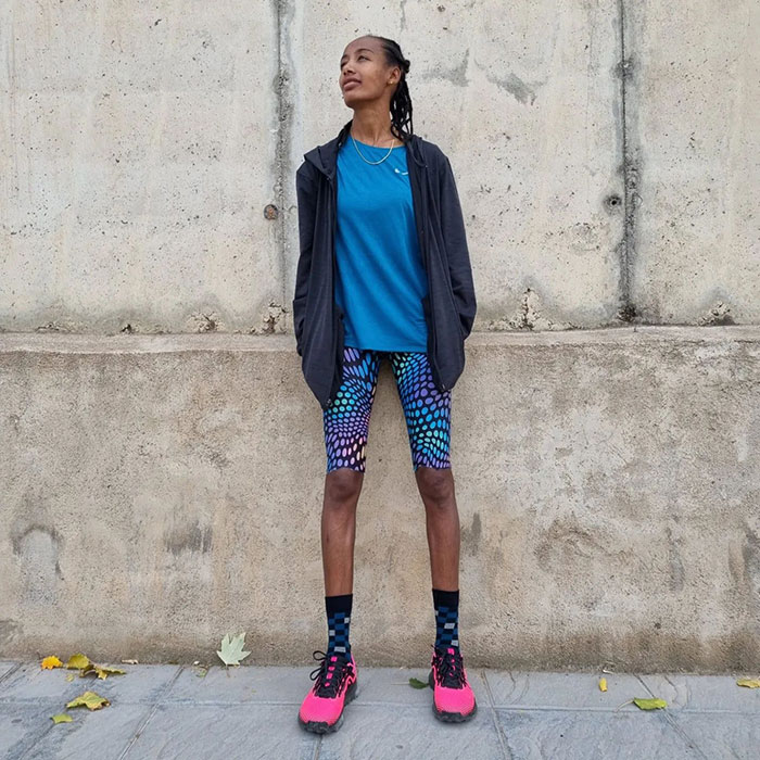 Hijabis’ Choice To Accept Olympic Gold Medal Is “Slap In Face Of Xenophobic France,” Fans Claim Hijabis’ Choice To Accept Olympic Gold Medal Is “Slap In Face Of Xenophobic France,” Fans Claim