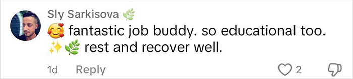 Man Gives Birth After He Was Induced At 37 Weeks Man Gives Birth After He Was Induced At 37 Weeks