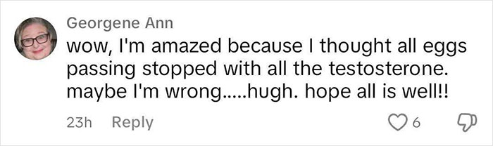 Man Gives Birth After He Was Induced At 37 Weeks Man Gives Birth After He Was Induced At 37 Weeks