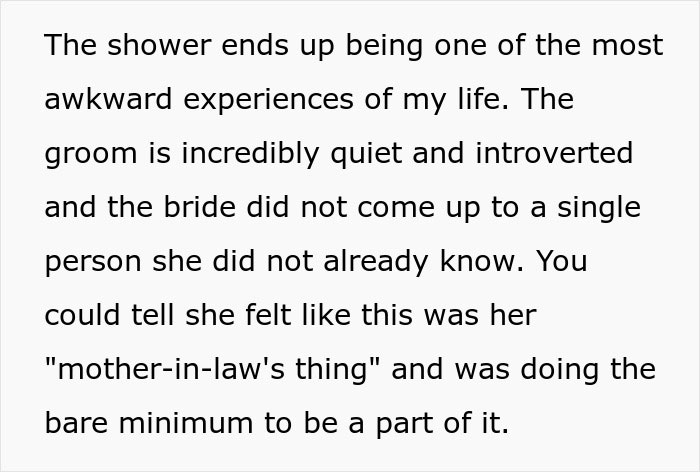 Newlyweds Ask Woman To Return Their Wedding Gift After They Didn’t Even Invite Her Newlyweds Ask Woman To Return Their Wedding Gift After They Didn’t Even Invite Her