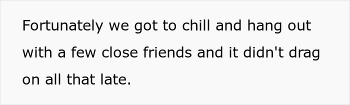 Newlyweds Ask Woman To Return Their Wedding Gift After They Didn’t Even Invite Her Newlyweds Ask Woman To Return Their Wedding Gift After They Didn’t Even Invite Her