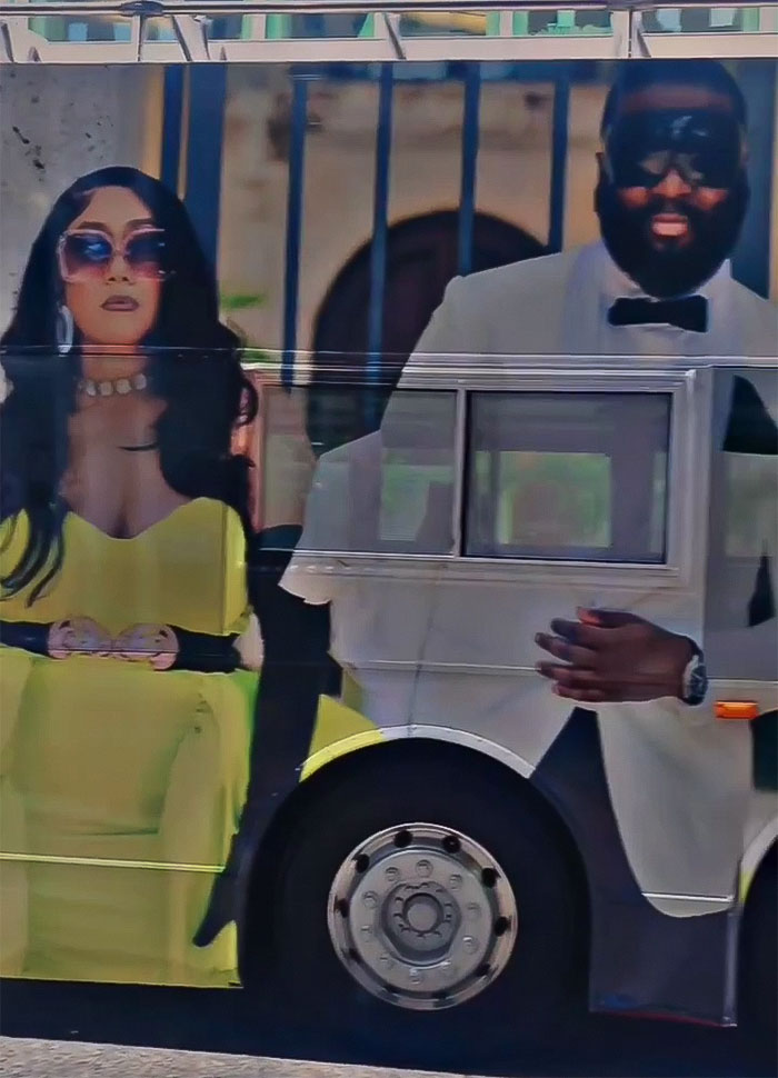 Couple Sells $333 Tickets To Wedding Guests And Ask Them To “Trust The Process” Couple Sells $333 Tickets To Wedding Guests And Ask Them To “Trust The Process”