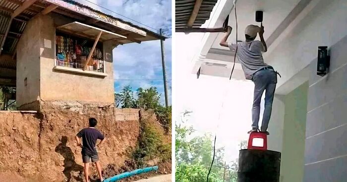 50 Images From The Quirky And Comedic Side Of The Internet