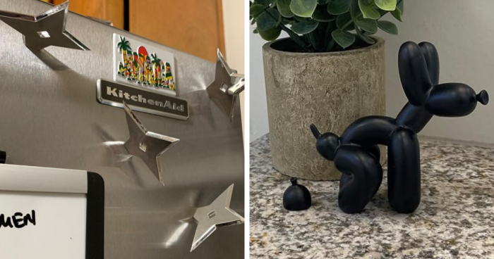 Pandas Bought These 21 Weird Items And We Are A Little… Speechless