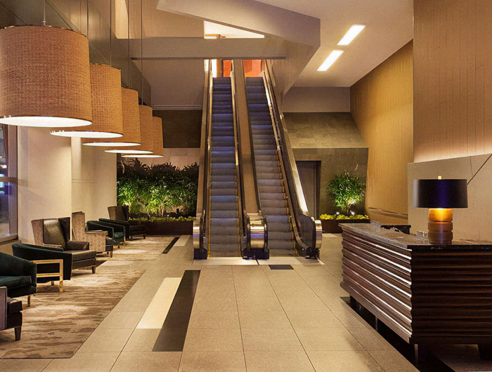 Tech Executive Fired For Peeing In Public Area Of Hotel Sues Former Company For $1.5 Million Tech Executive Fired For Peeing In Public Area Of Hotel Sues Former Company For $1.5 Million