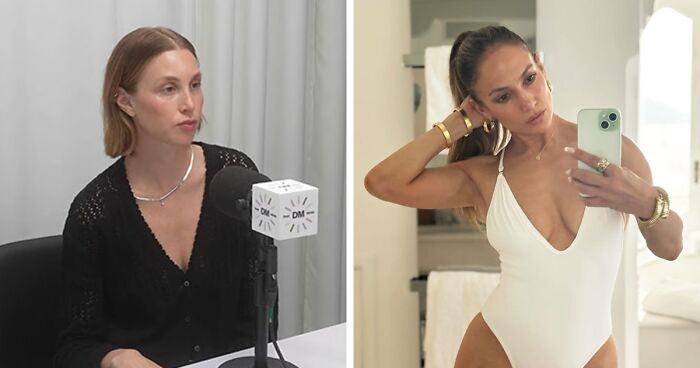 Whitney Port Accuses Jennifer Lopez Of Staging Paparazzi Photos: “She’s Addicted To Attention”