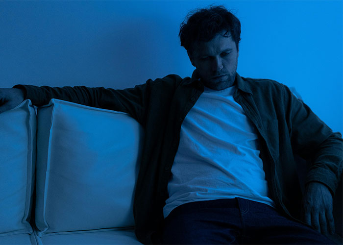 Guy Finds Out Sad News From Doctor, Blames His Ex-Wife For It Guy Finds Out Sad News From Doctor, Blames His Ex-Wife For It