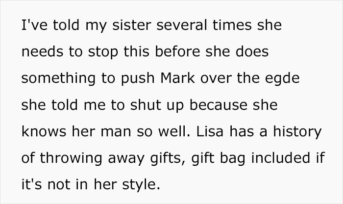 “I Told You So”: Woman Warned Not To Push Husband Over The Edge, Acts Shocked When He Leaves Her “I Told You So”: Woman Warned Not To Push Husband Over The Edge, Acts Shocked When He Leaves Her