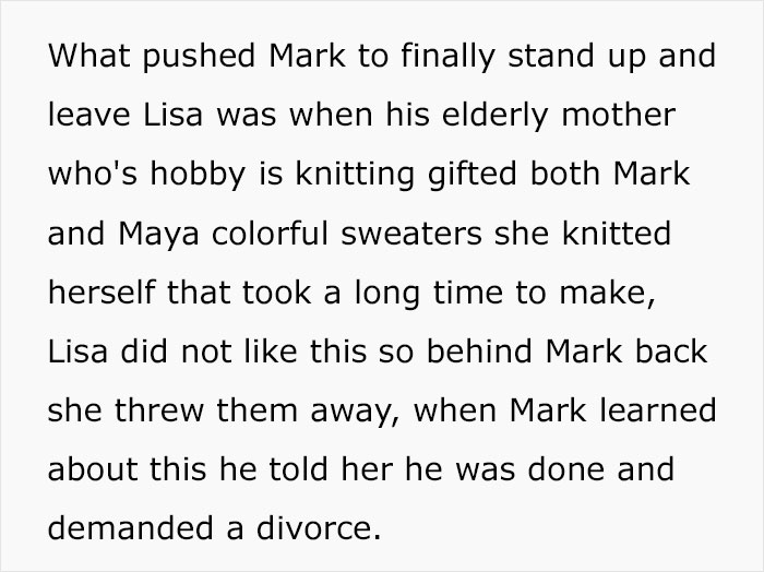 “I Told You So”: Woman Warned Not To Push Husband Over The Edge, Acts Shocked When He Leaves Her “I Told You So”: Woman Warned Not To Push Husband Over The Edge, Acts Shocked When He Leaves Her