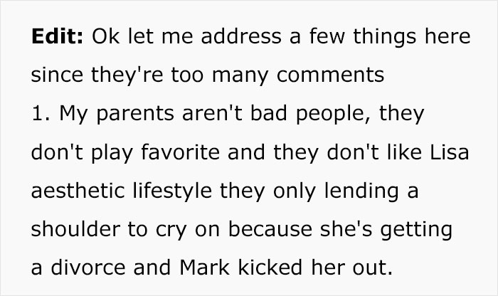 “I Told You So”: Woman Warned Not To Push Husband Over The Edge, Acts Shocked When He Leaves Her “I Told You So”: Woman Warned Not To Push Husband Over The Edge, Acts Shocked When He Leaves Her
