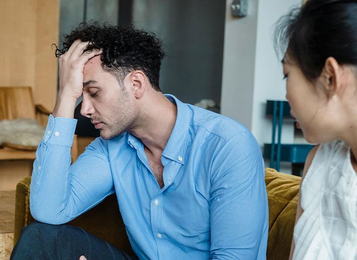 “At That Moment I Snapped”: Woman Erases Every Trace Of Man’s Ex-Wife, Realizes She Messed Up “At That Moment I Snapped”: Woman Erases Every Trace Of Man’s Ex-Wife, Realizes She Messed Up