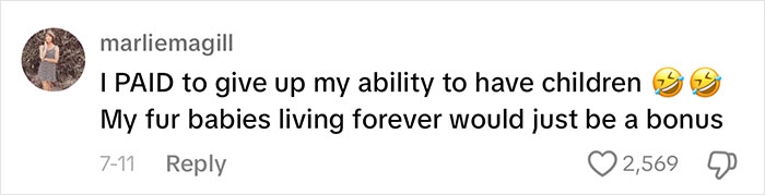 Cat Vs. Kids: Woman Seeks Opinions After Horrifying Her Husband With Confession Cat Vs. Kids: Woman Seeks Opinions After Horrifying Her Husband With Confession