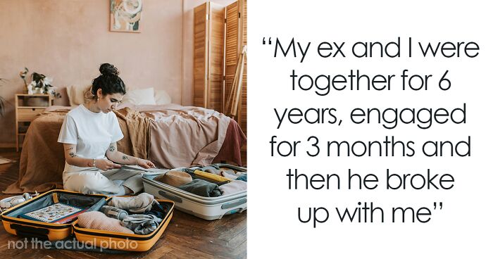 “No Wonder Nobody Likes You”: Woman Gets Revenge After Horrible Breakup