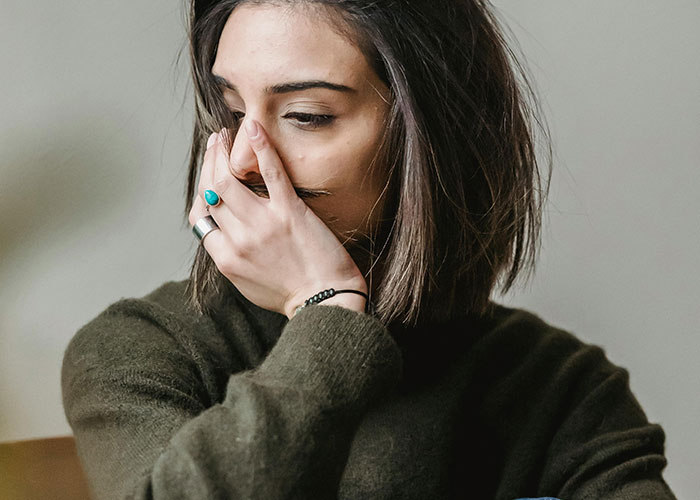 Woman Invites Herself To A Friend’s House To Throw A Party For Family And Friends, Gets Ghosted Woman Invites Herself To A Friend’s House To Throw A Party For Family And Friends, Gets Ghosted